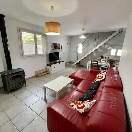 Villa Chalet Del Roble à Biescas  Extérieur photo