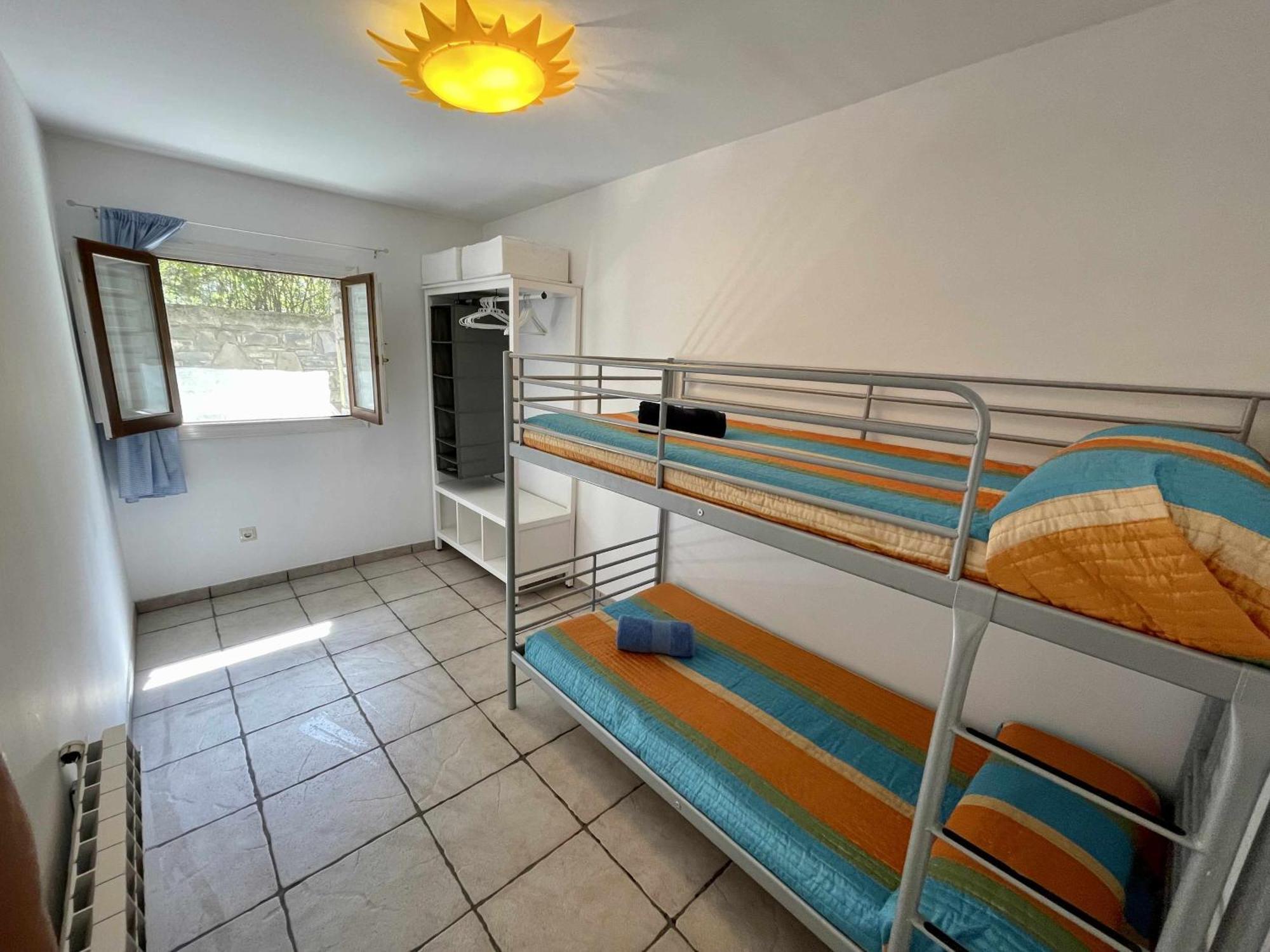 Villa Chalet Del Roble à Biescas  Extérieur photo